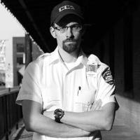 Bonus Episode: Shane Bauer