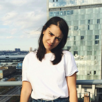 Episode 211: Naomi Zeichner