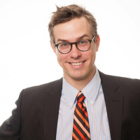 Episode 123: Nicholas Carlson