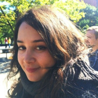 Episode 120: Katie J.M. Baker