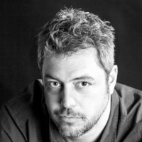 Episode 177: Alex Perry