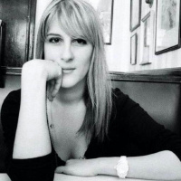 Episode 142: Sarah Maslin Nir