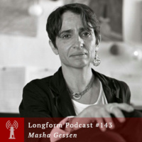 Episode 143: Masha Gessen