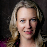 Episode 144: Cheryl Strayed