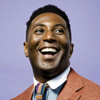 Episode 218: Wesley Morris