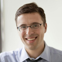 Episode 205: Ezra Klein