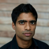 Episode 125: Anand Gopal