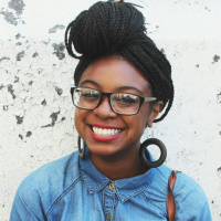 Episode 165: Jazmine Hughes