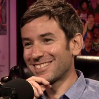 Episode 139: Andy Greenwald