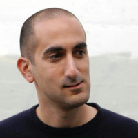 Episode 74: Jon Mooallem