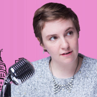 Episode 164: Lena Dunham