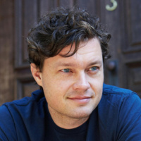 Bonus Episode: Evan Ratliff