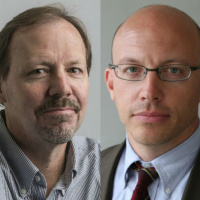 Episode 201: T. Christian Miller  Ken Armstrong