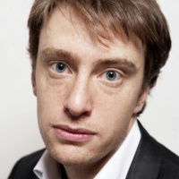 Episode 206: Gabriel Sherman