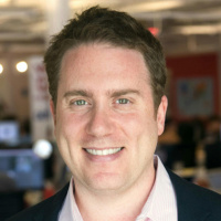 Episode 185: Ben Smith