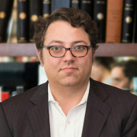 Episode 186: Gabriel Synder