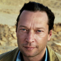 Episode 135: Scott Anderson