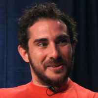 Episode 213: A.J. Daulerio