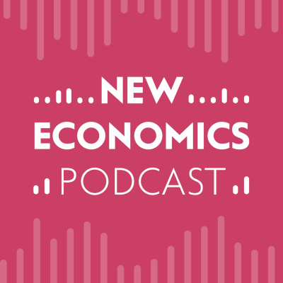Weekly Economics Podcast