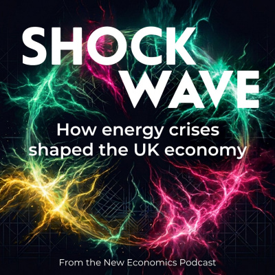 Weekly Economics Podcast