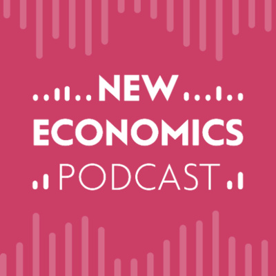 Weekly Economics Podcast