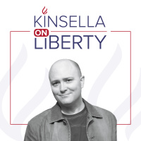 KOL496 | Matt Sands and Kinsella on the Universal Principles of Liberty and the Nations of Sanity “Peace Agreement”
