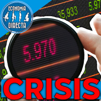 ¿Habrá crisis económica en 2024? - Economía Directa
