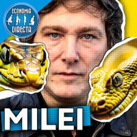 El plan Milei: anarcocapitalismo en vena - Economía Directa