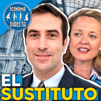 El nuevo Ministro de Economía - Economía Directa
