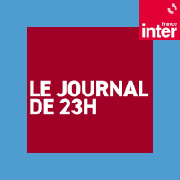 Le journal de 23h00 du mercredi 03 décembre 2025