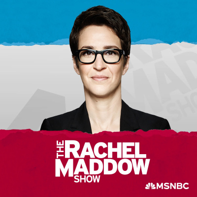 Msnbc Rachel Maddow