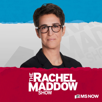 Msnbc Rachel Maddow