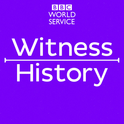 Witness: Black History Collection