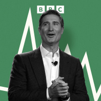 #23 Starbucks CEO: We lost our focus