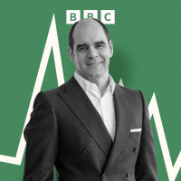 #22 LG CEO: This Is Our Moment for the UK Economy