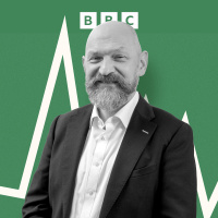 #10 Centrica CEO, Chris OShea: The Impact of North Sea Demise is Understated