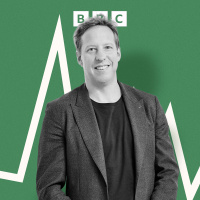 #34 Autotrader CEO: Chinese Car Growth is Mind-boggling
