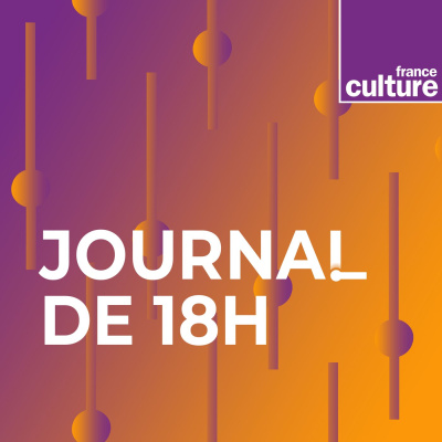 Le Journal De 18h00