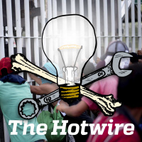 The Hotwire #43: Interviews with Anarchist Jews on Tree of Life massacre—Bolsonaro wins in Brazil