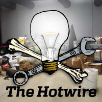 The Hotwire #37: Evictions in Hambach—Aid  Disaster Relief after Florence—Strikes!