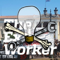 #65: Greek Anarchists Fight Back in Exarchia