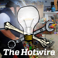 The Hotwire #36: #PrisonStrike ends—bring back anti-nationalism—economic crisis in Argentina