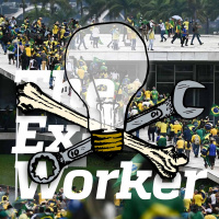 #91: Elections, Fascism, and Popular Resistance in Brazil