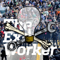 #114: Safeguarding Our Movements against Repression—How to Respond to the Criminalization of “Antifa”