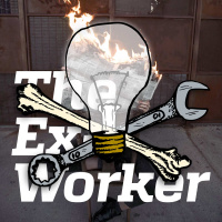 #79 – The *Real* Truth About Today’s Anarchists: The Ex-Worker Responds to the New York Times