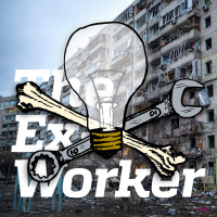 #81– Invasion and Resistance in Ukraine, Part I