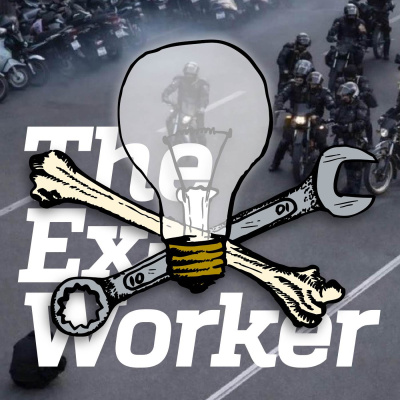 The Ex-Worker