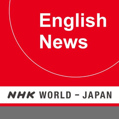 English News - Nhk World Radio Japan