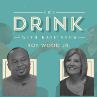 Roy Wood Jr.s complicated past shaped his comedy career