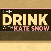 The Drink with Kate Snow: Ian Somerhalder